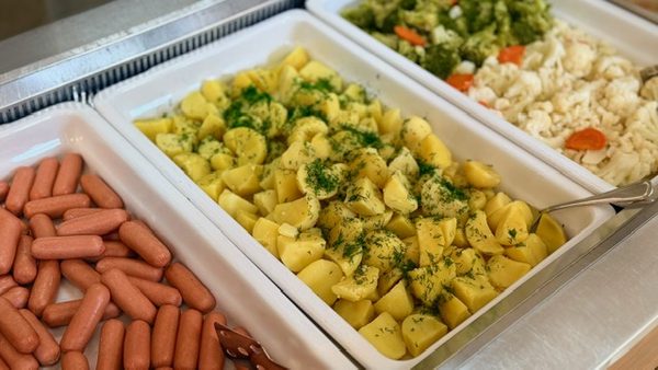 Блюда домашней кухни — фото 4