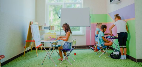 Игровая комната «Bambini-club» — фото 2