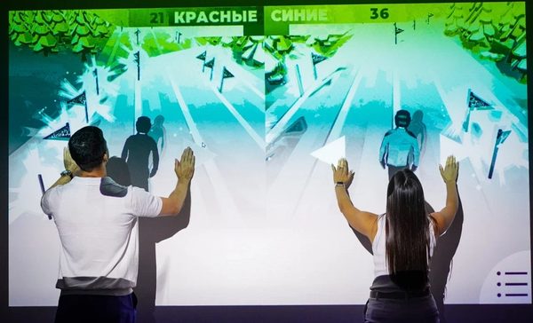 VR-шлемы для взрослых и детей — фото 3