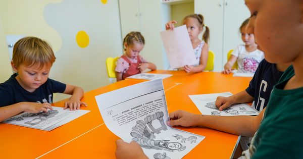 Занятия творчеством — фото 6