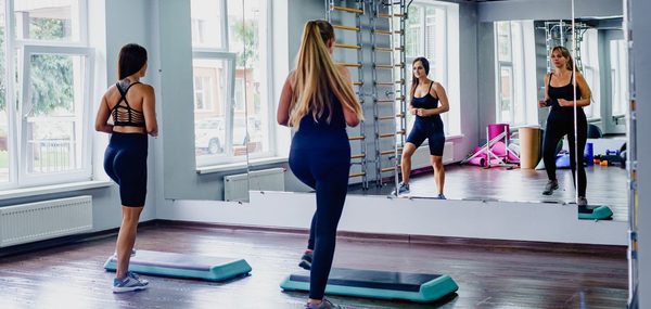 Силовые тренажёры — фото 3
